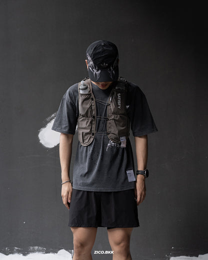Satisfy Justice™ Cordura® 5L Hydration Vest