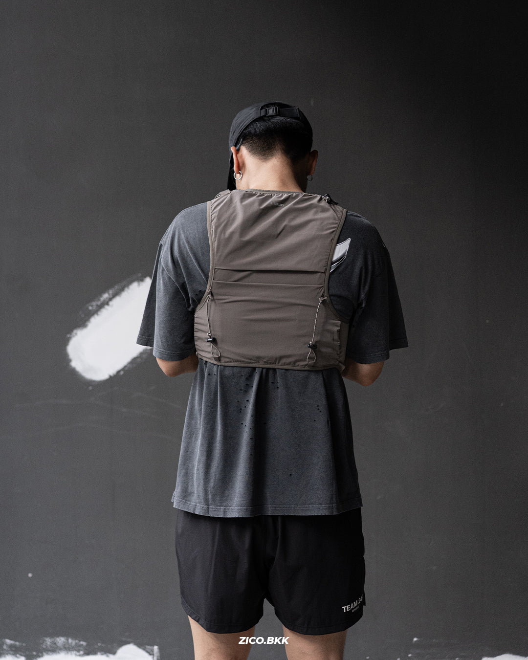Satisfy Justice™ Cordura® 5L Hydration Vest