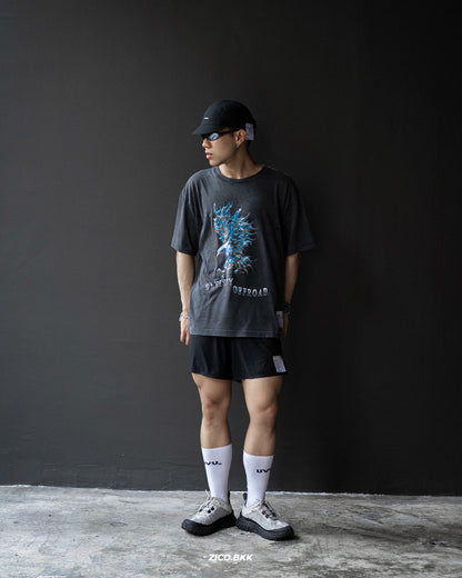 Satisfy MothTech™ T‑Shirt (Eagle Offroad)