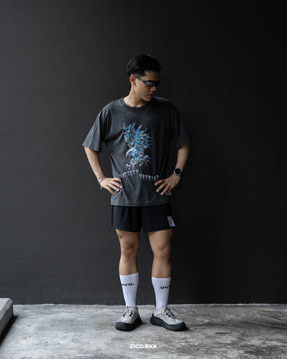 Satisfy MothTech™ T‑Shirt (Eagle Offroad)