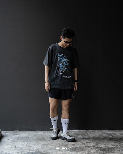 Satisfy MothTech™ T‑Shirt (Eagle Offroad)