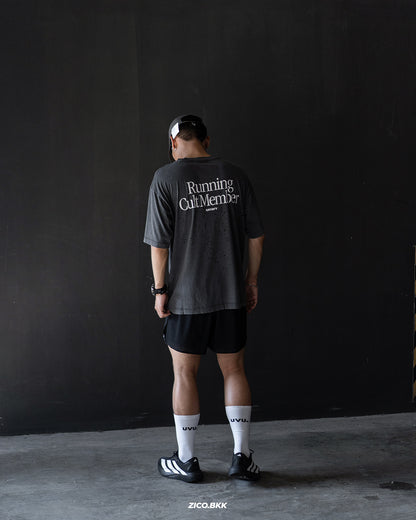 Satisfy MothTech™ T-Shirt (Running CultMember)