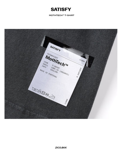 Satisfy MothTech™ T-Shirt (Running CultMember)