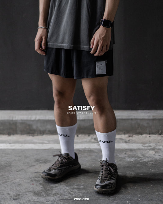 Satisfy Space-O™ 5" Shorts