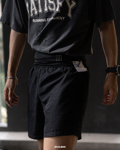 Satisfy Space-O™ Belt (Black)