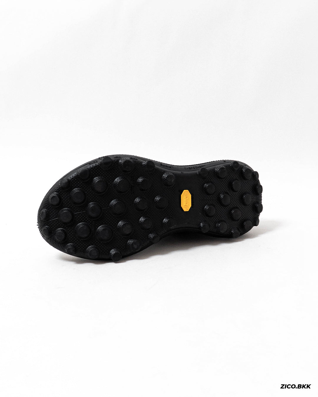 Satisfy TheROCKER™ - Jet Black