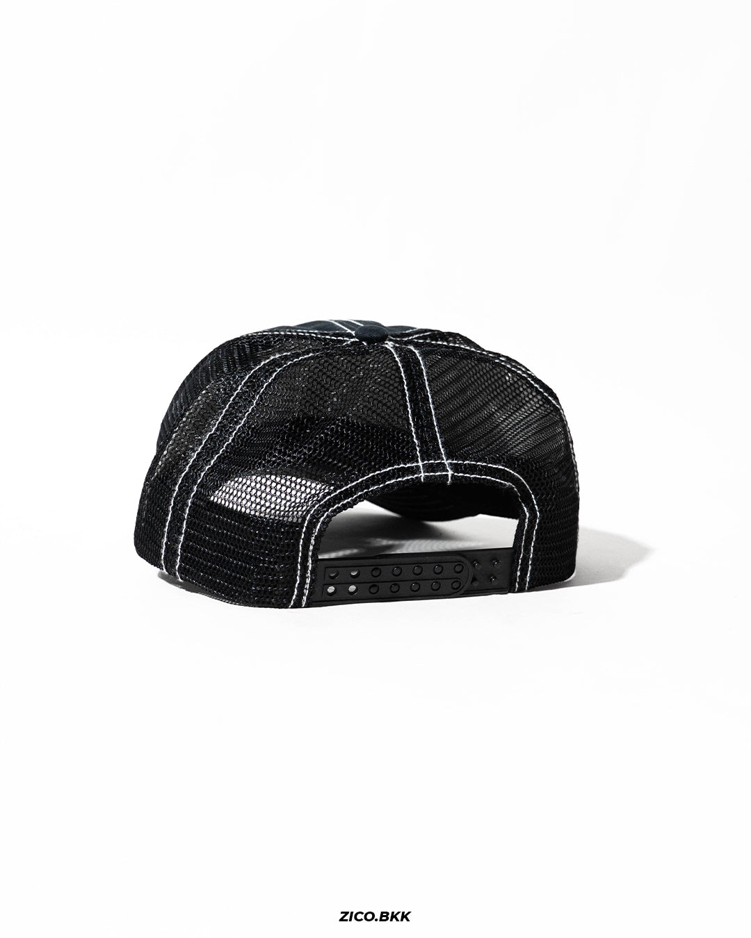 Stussy Burly Threads Trucker Cap | Trucker Cap | ZICO.BKK – zico.bkk