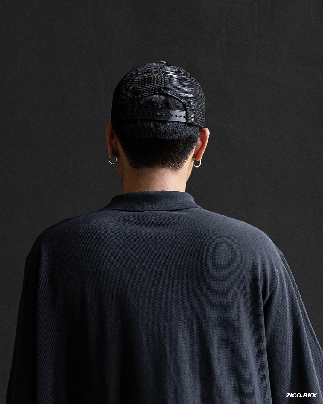 Stüssy New Era 9FORTY Sport Trucker Cap
