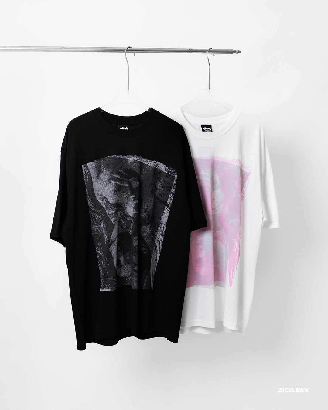 Stussy Double Venus Tee