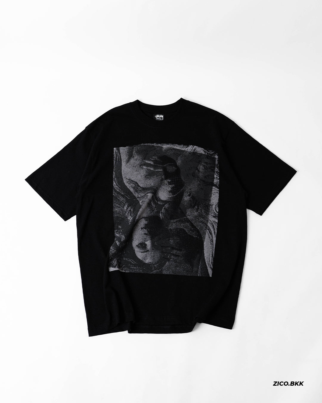 Stussy Double Venus Tee