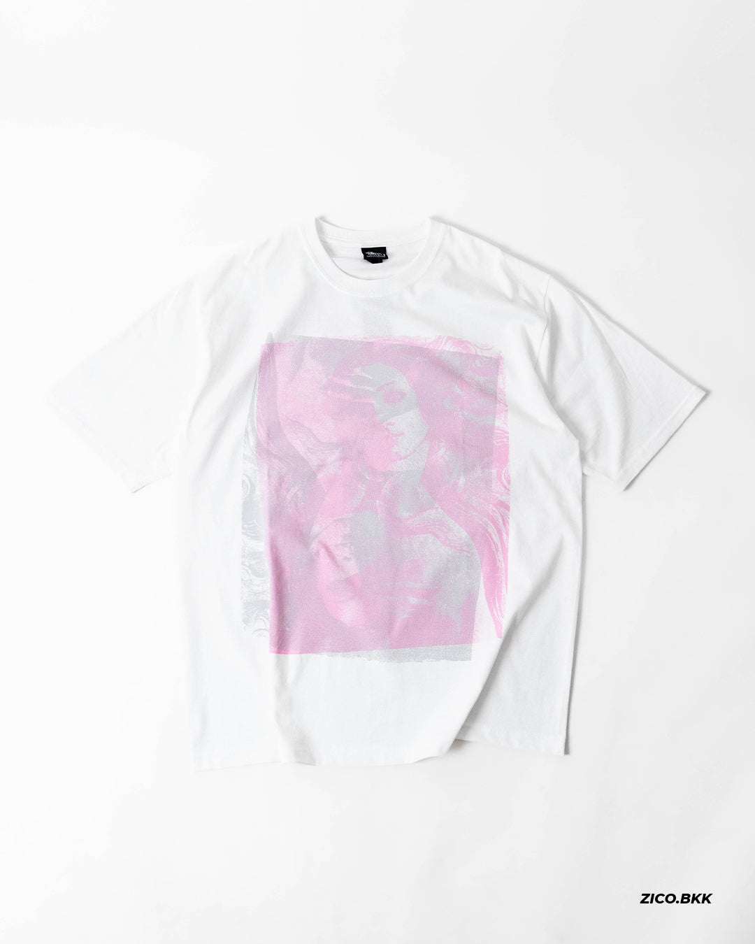 Stussy Double Venus Tee