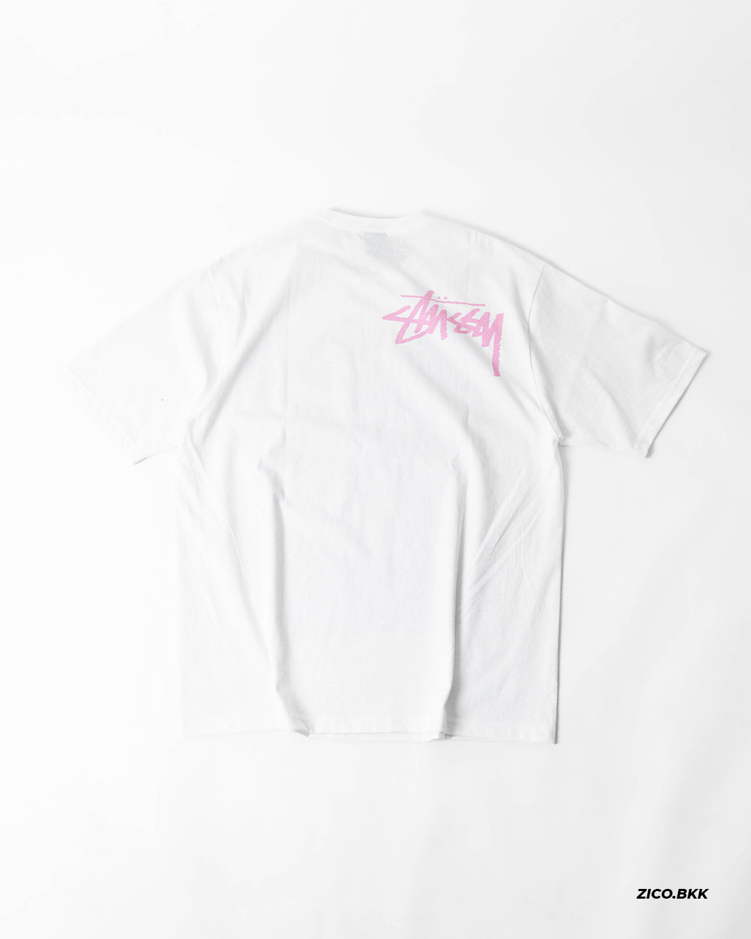 Stussy Double Venus Tee
