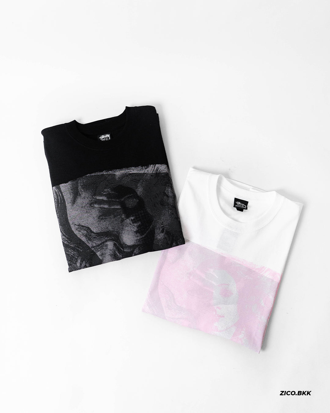 Stussy Double Venus Tee