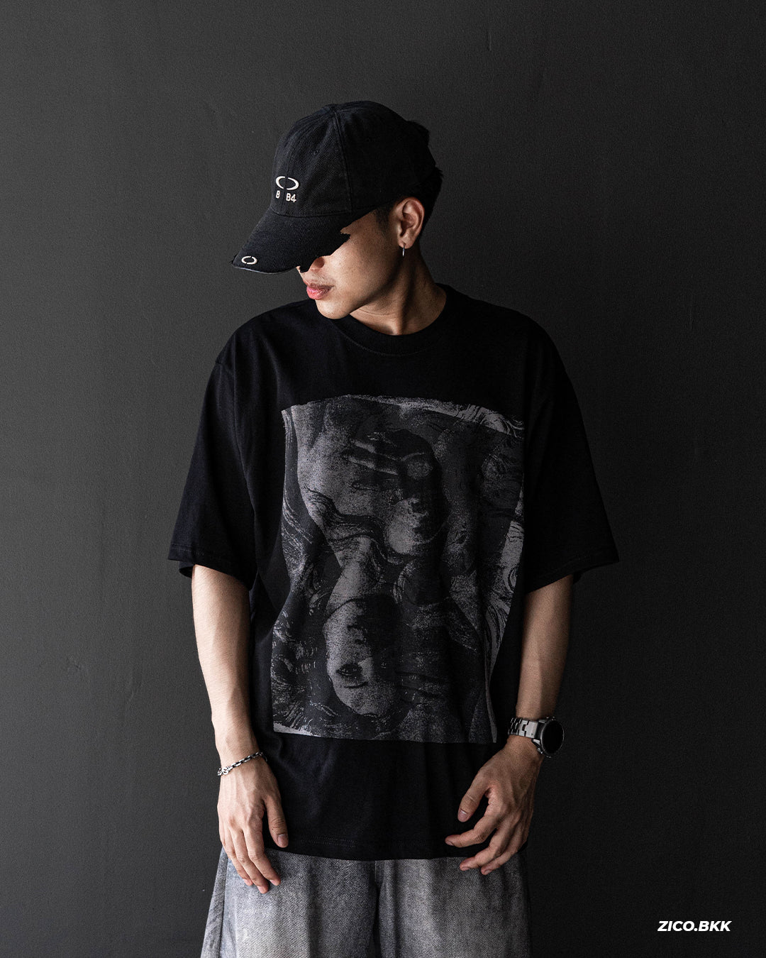 Stussy Double Venus Tee