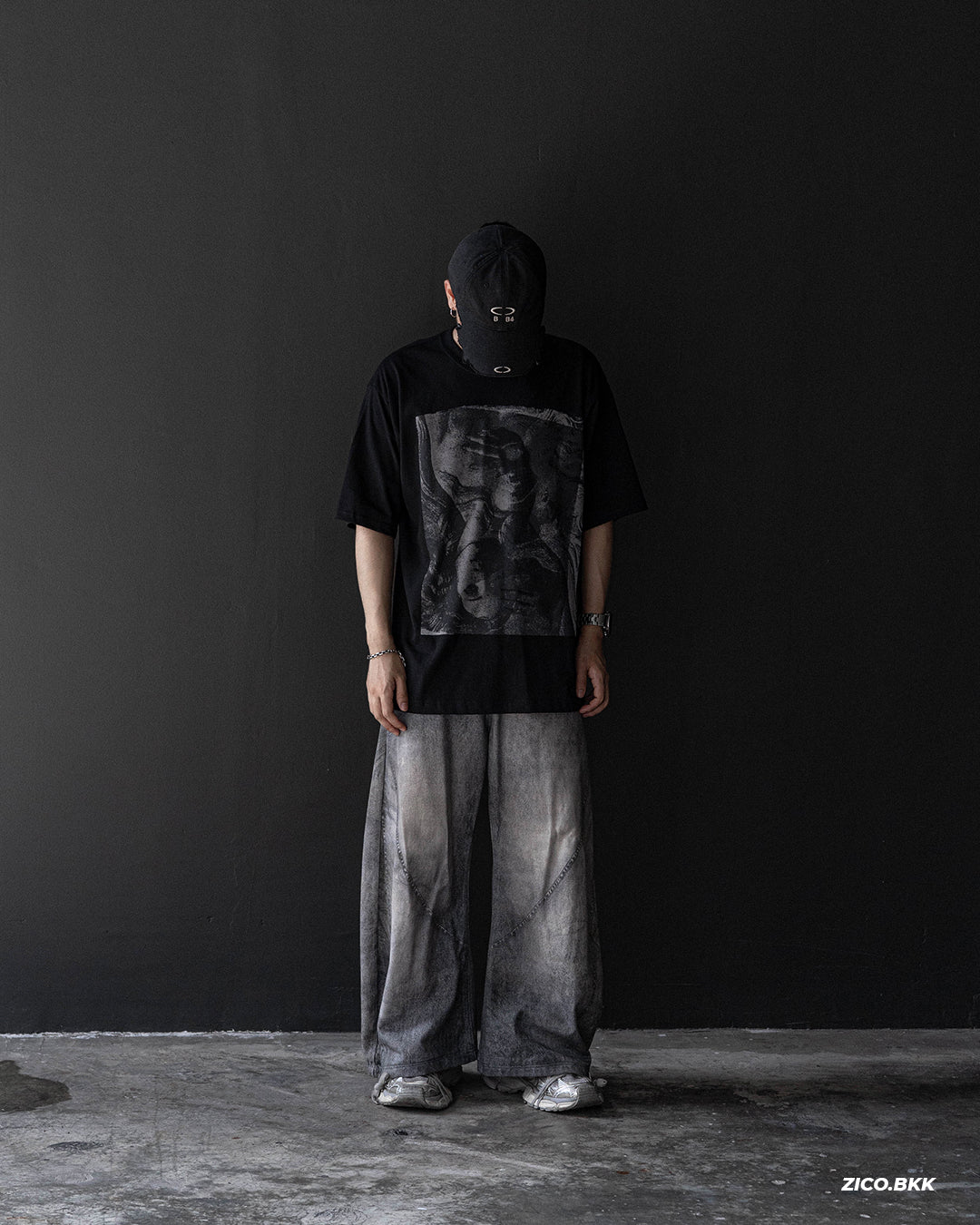 Stussy Double Venus Tee