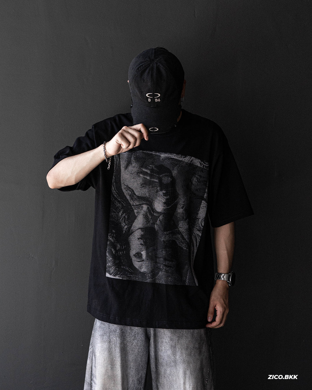 Stussy Double Venus Tee