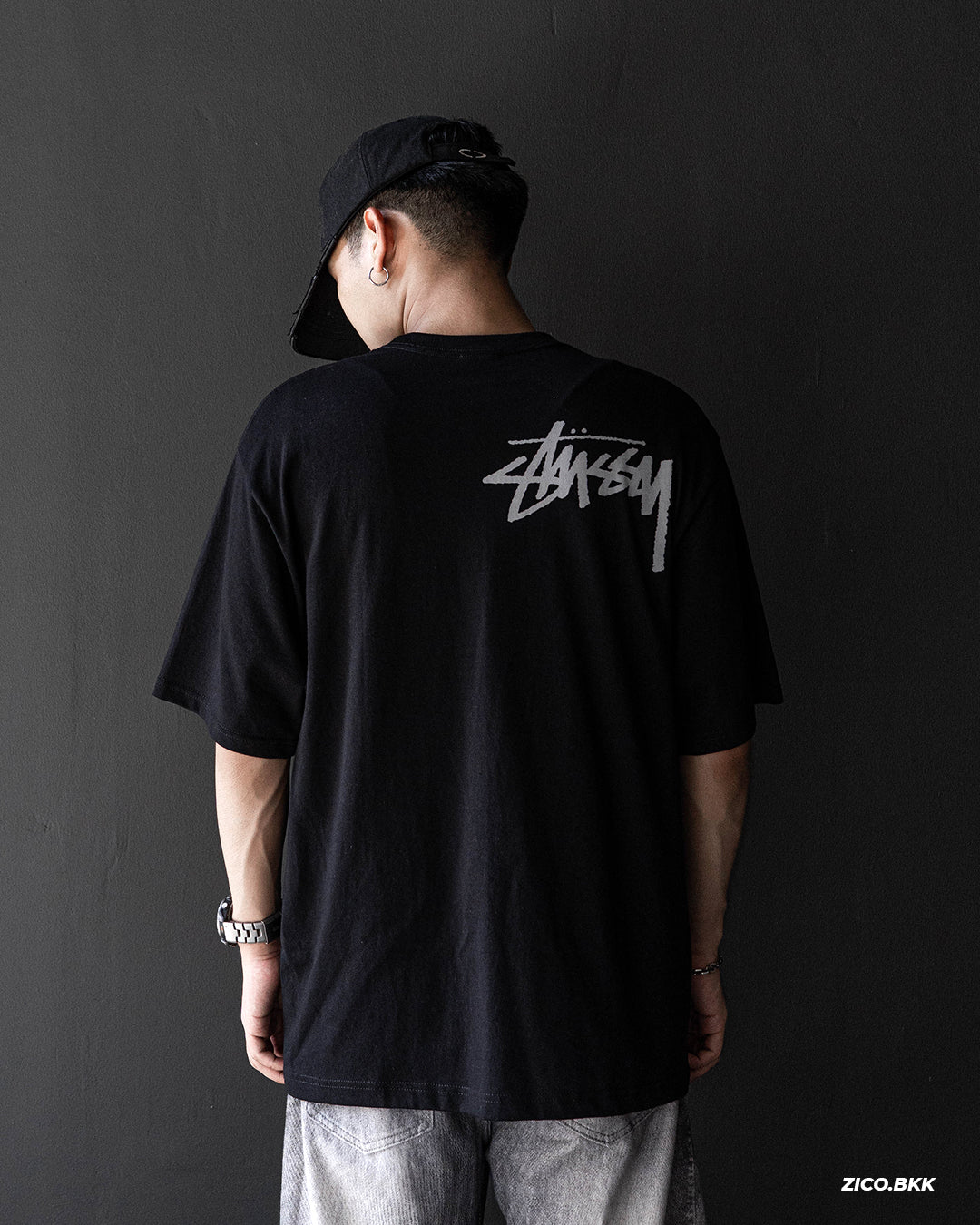 Stussy Double Venus Tee