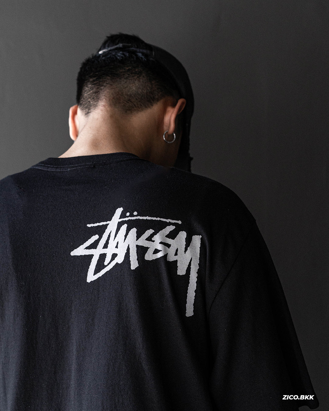 Stussy Double Venus Tee