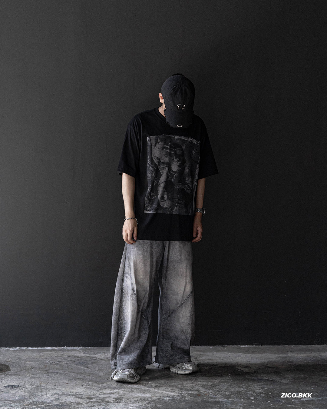 Stussy Double Venus Tee