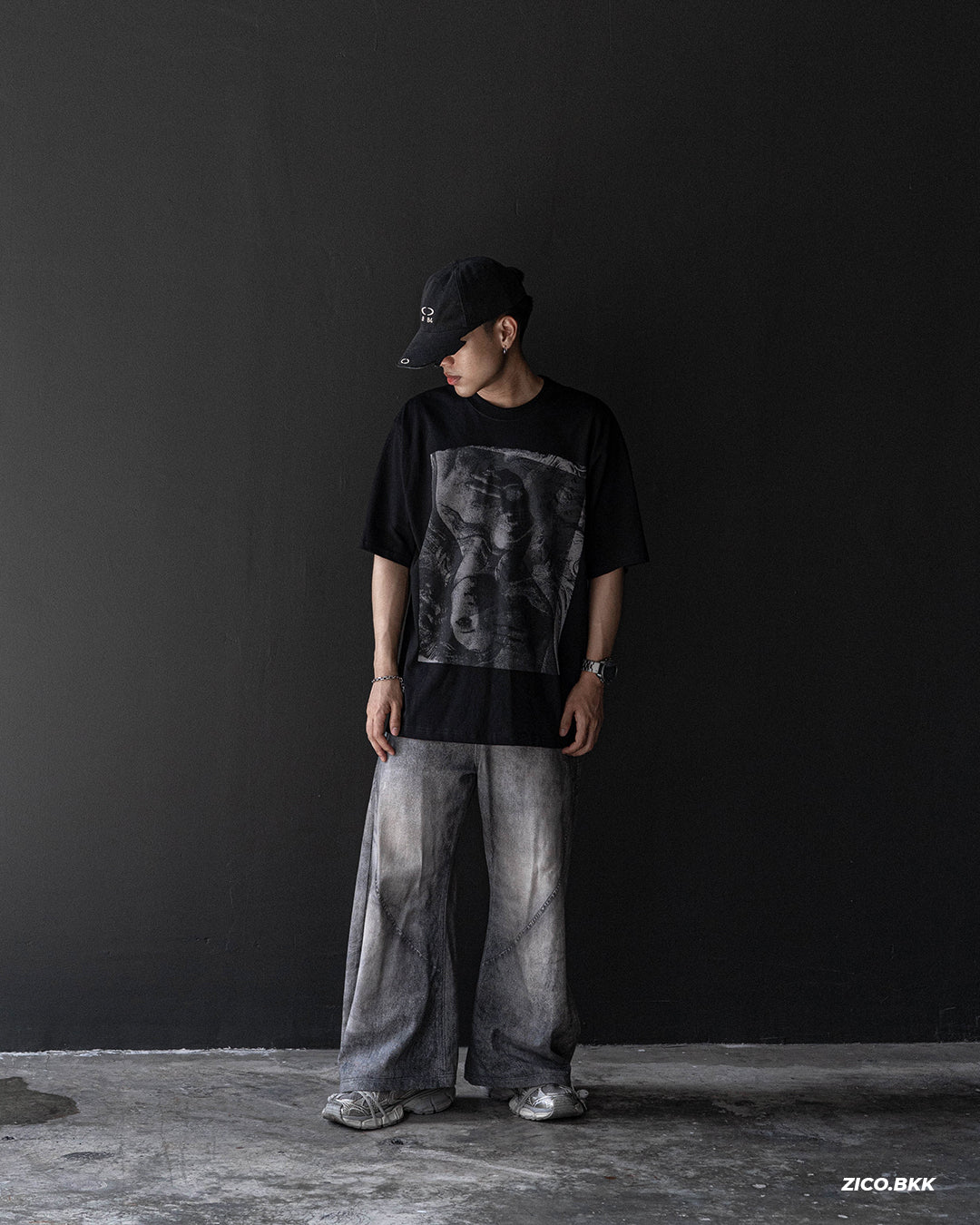 Stussy Double Venus Tee