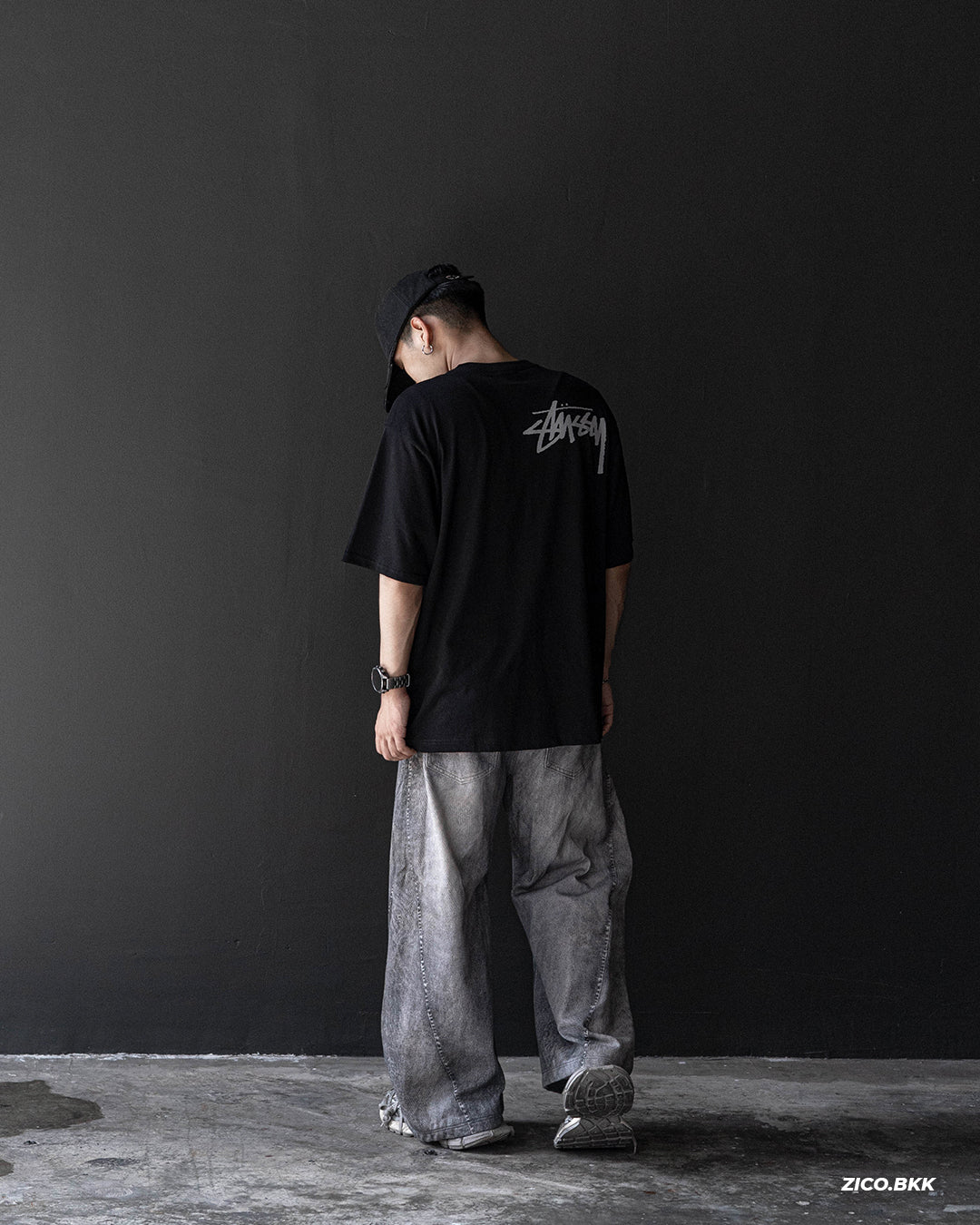 Stussy Double Venus Tee