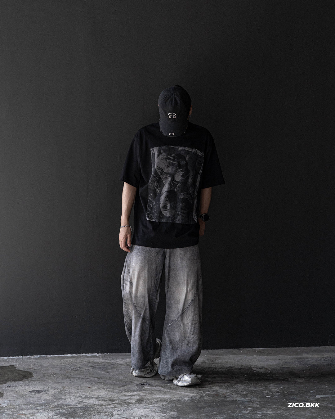Stussy Double Venus Tee