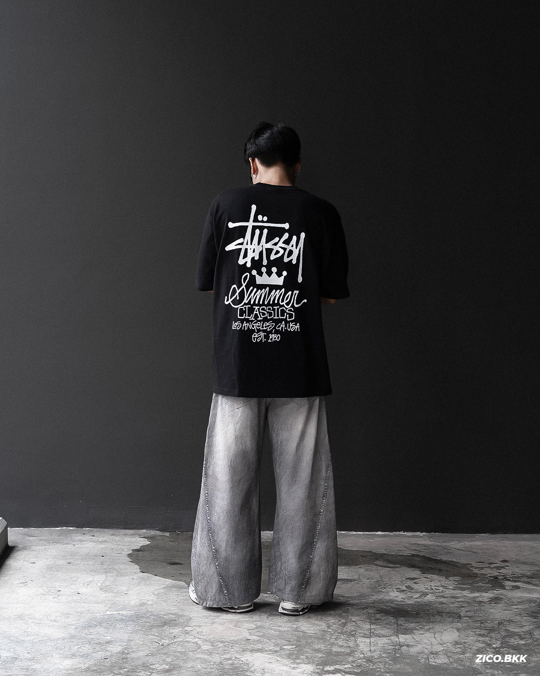 Stussy Summer Classics Tee