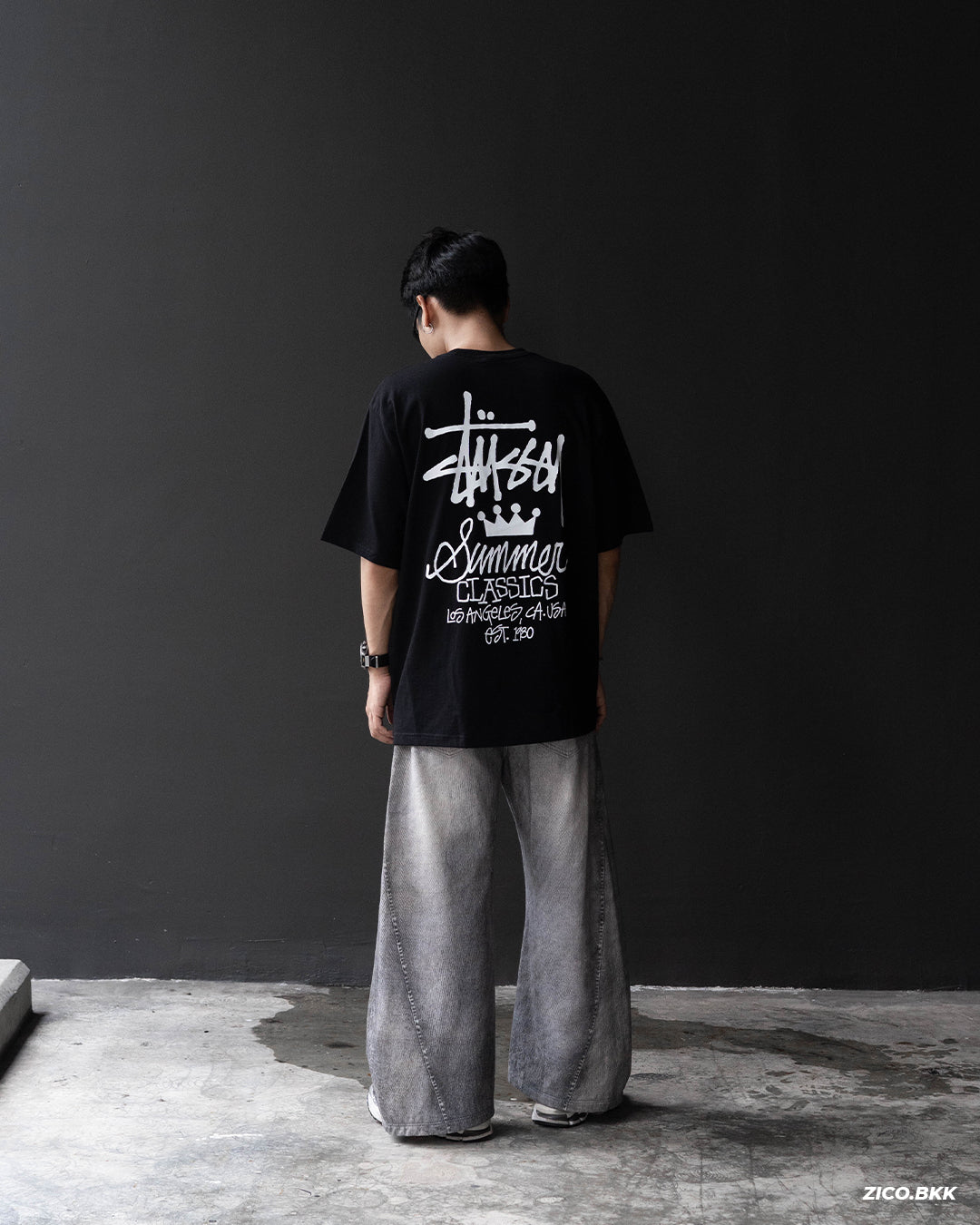 Stussy Summer Classics Tee