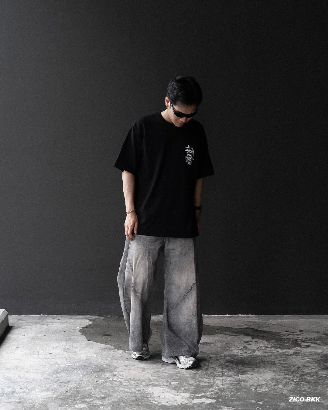Stussy Summer Classics Tee