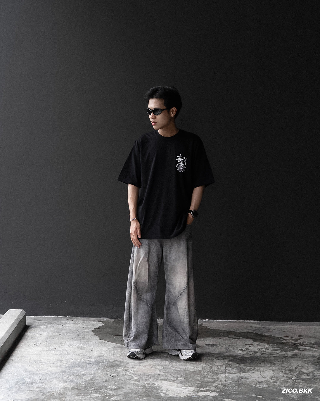 Stussy Summer Classics Tee