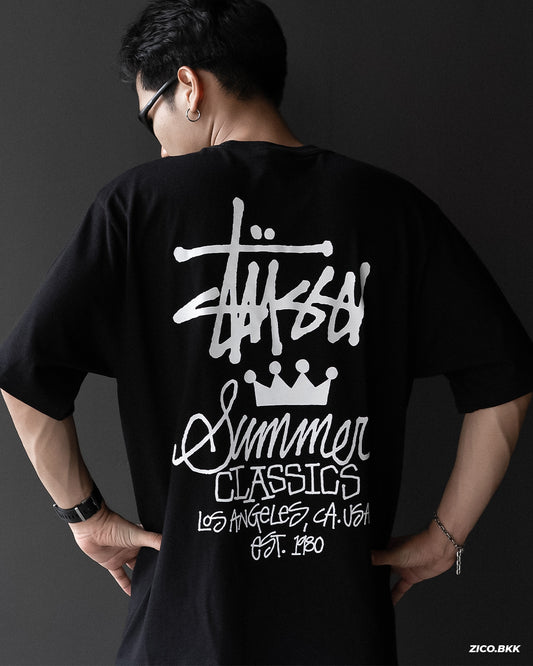 Stussy Summer Classics Tee