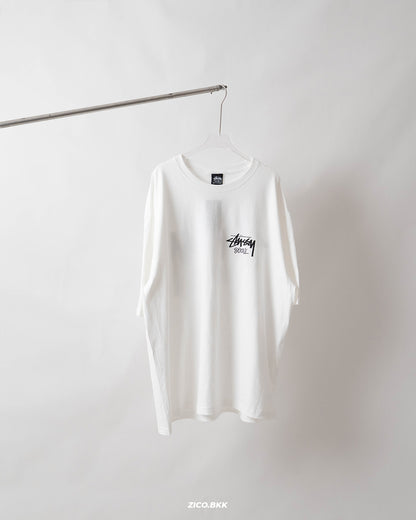 Stussy Stock Seoul Tee