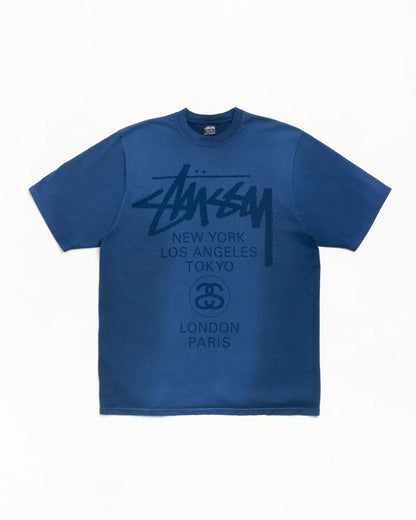 Stussy World Tour Tee (SS26)