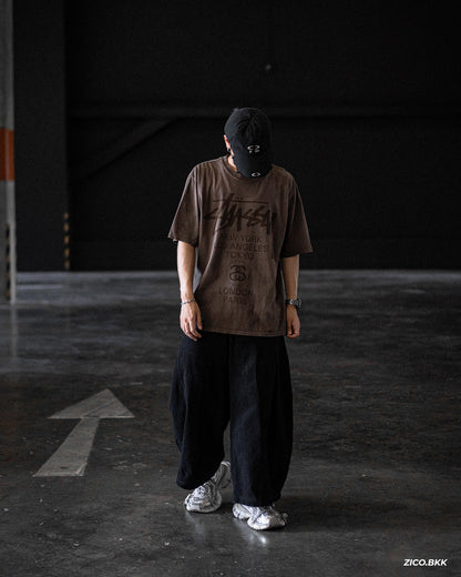 Stussy World Tour Tee (SS26)