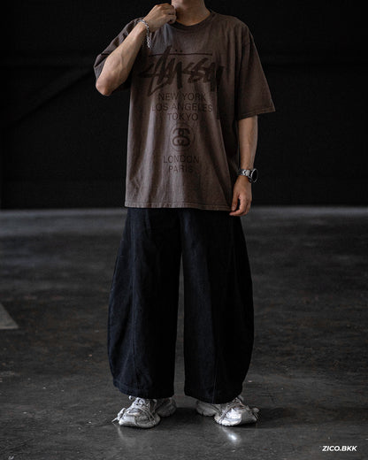 Stussy World Tour Tee (SS26)