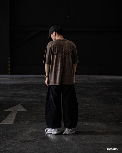 Stussy World Tour Tee (SS26)