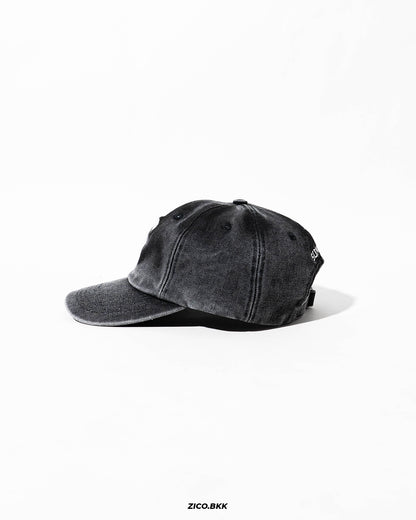 Supreme Pigment Coated S Logo Cap (SS26)
