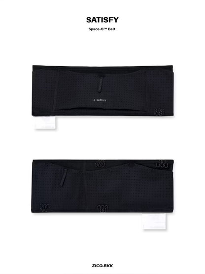 Satisfy Space-O™ Belt (Black)