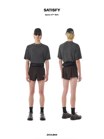 Satisfy Space-O™ Belt (Black)