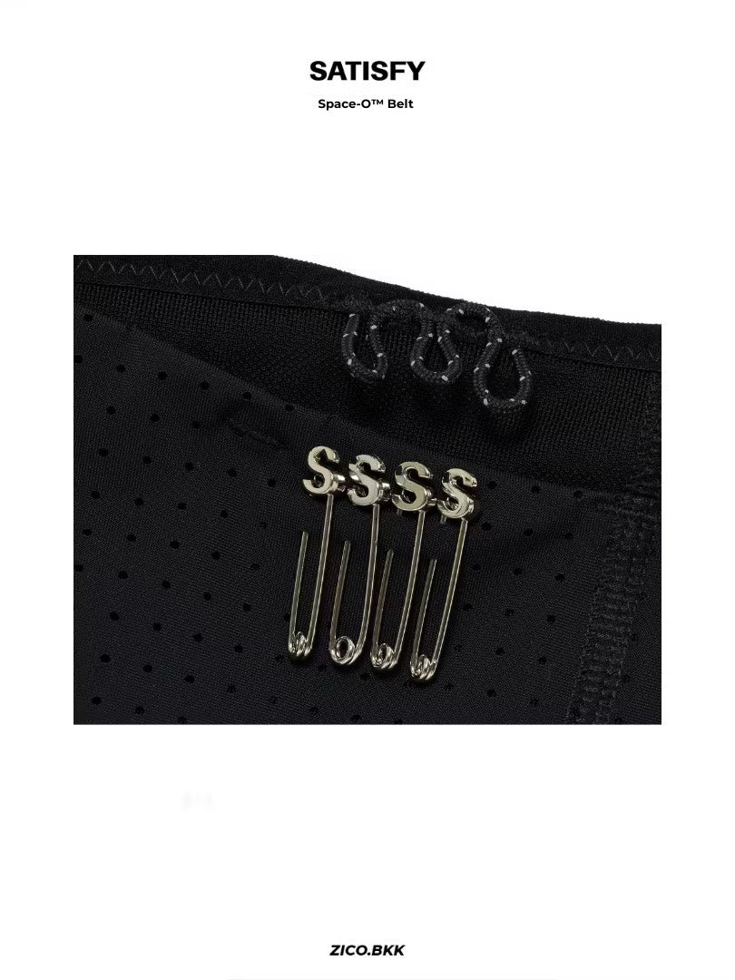Satisfy Space-O™ Belt (Black)