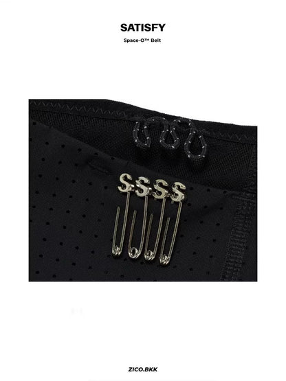 Satisfy Space-O™ Belt (Black)