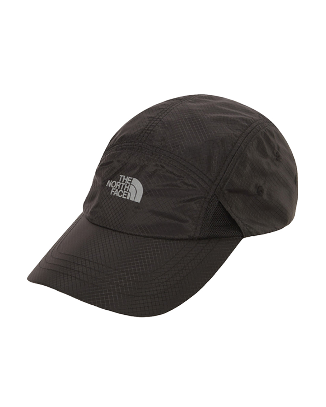 The North Face Ultra-Z Speed Cap BLACK final product image