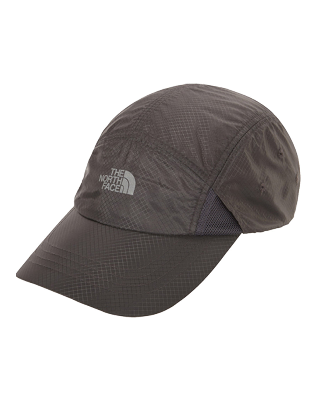 The North Face Ultra-Z Speed Cap CHARCOAL final product image