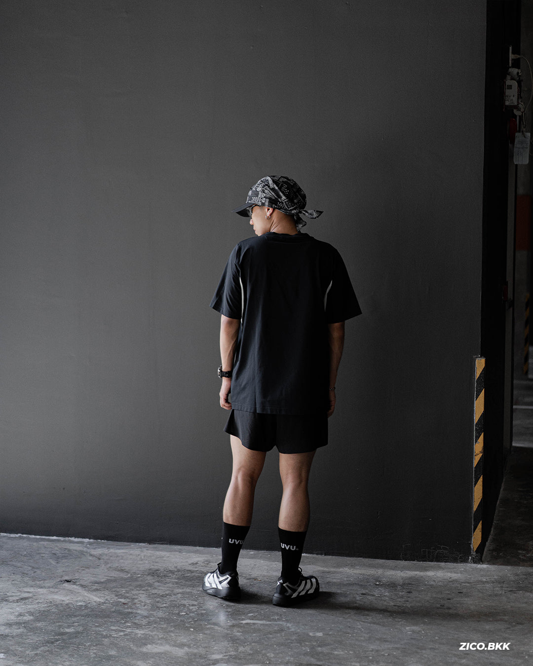 The North Face Bandana Cap