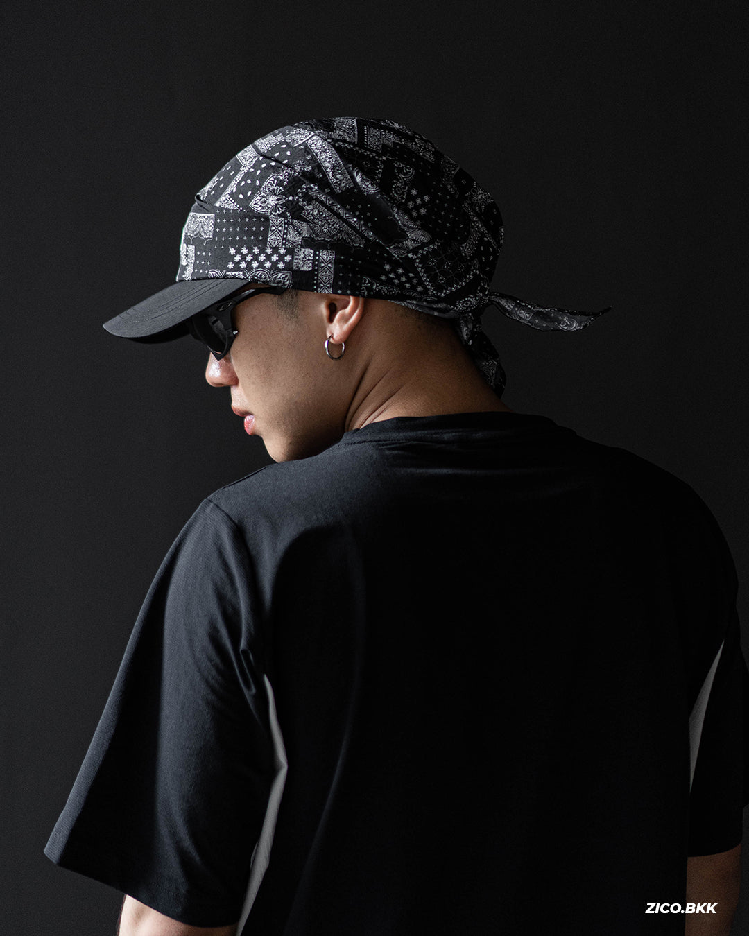 The North Face Bandana Cap