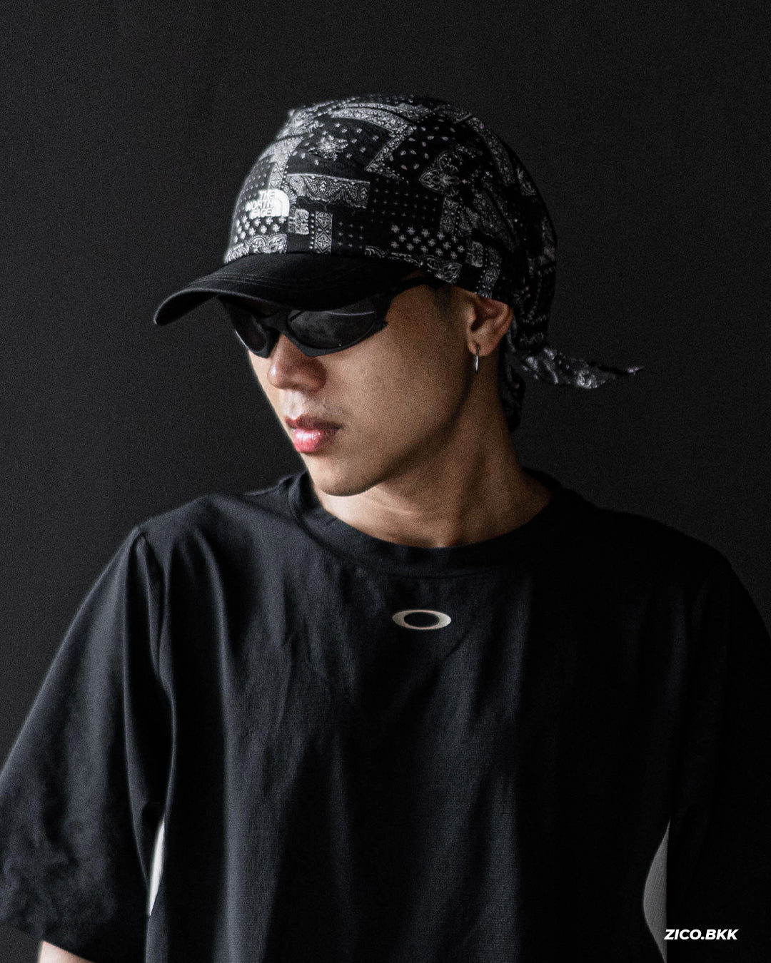 The North Face Bandana Cap