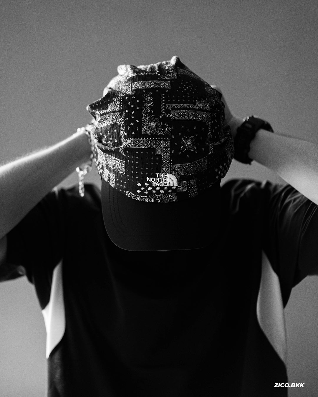 The North Face Bandana Cap