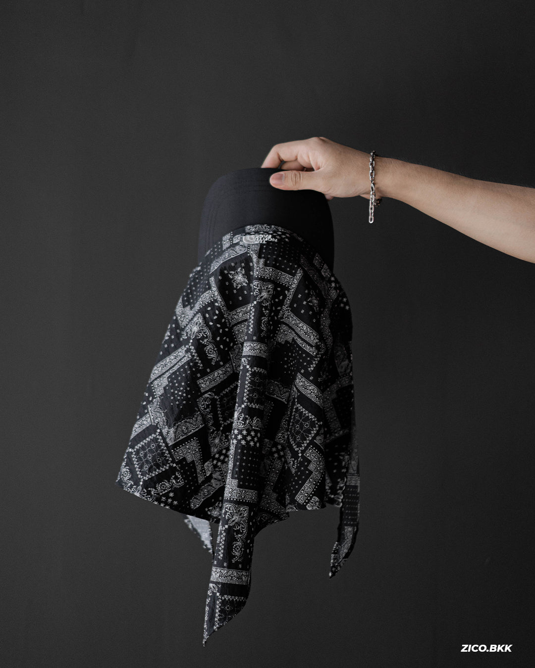 The North Face Bandana Cap