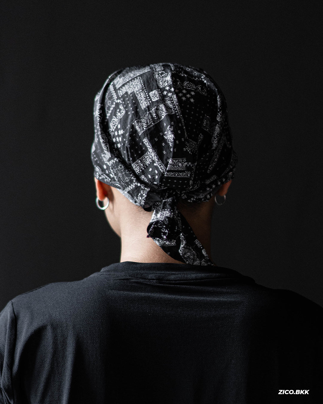 The North Face Bandana Cap