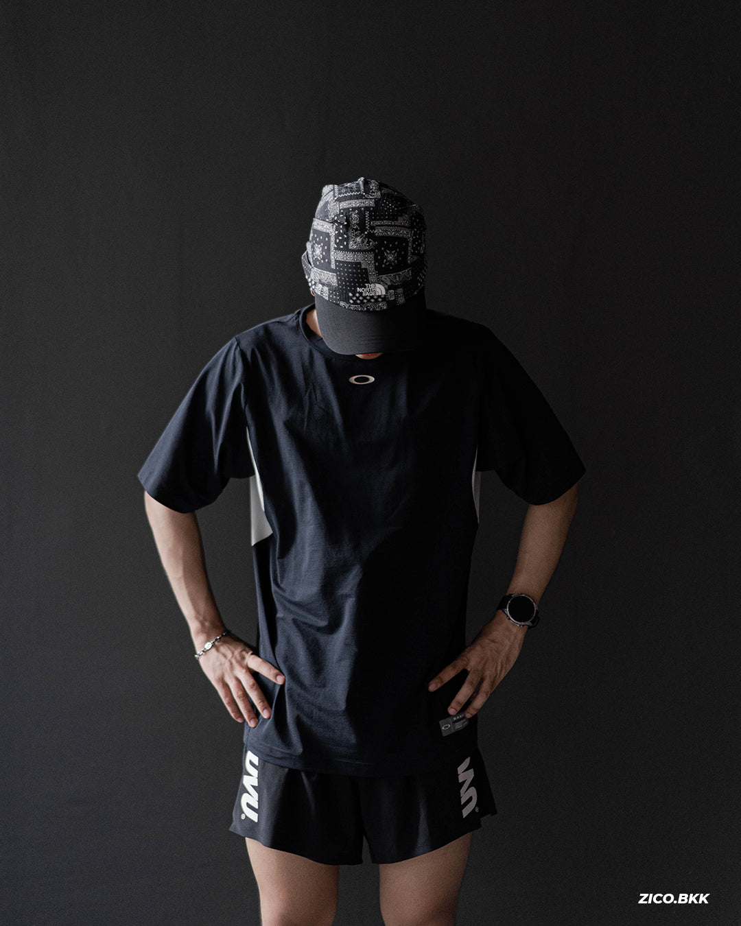 The North Face Bandana Cap